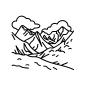 Panorama Lembah