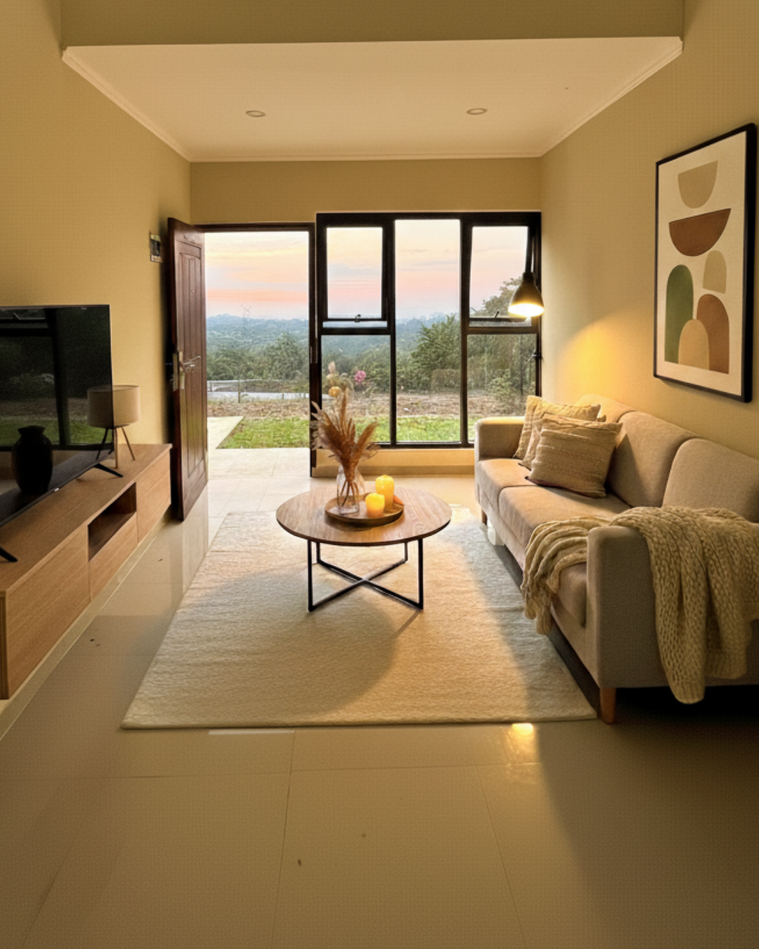 Perumahan Valley Cityview